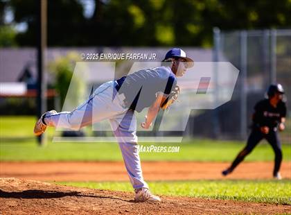 Thumbnail 2 in Jurupa Valley @ Chaffey (CIF SS Division 7 Round 1) photogallery.