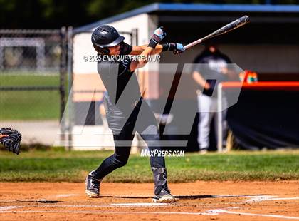 Thumbnail 2 in Jurupa Valley @ Chaffey (CIF SS Division 7 Round 1) photogallery.