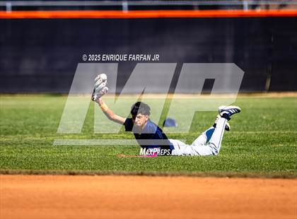 Thumbnail 1 in Jurupa Valley @ Chaffey (CIF SS Division 7 Round 1) photogallery.