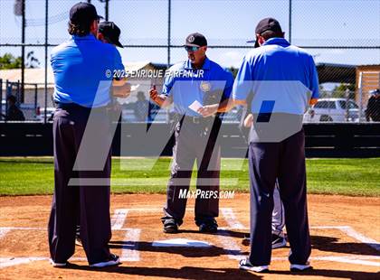 Thumbnail 1 in Jurupa Valley @ Chaffey (CIF SS Division 7 Round 1) photogallery.