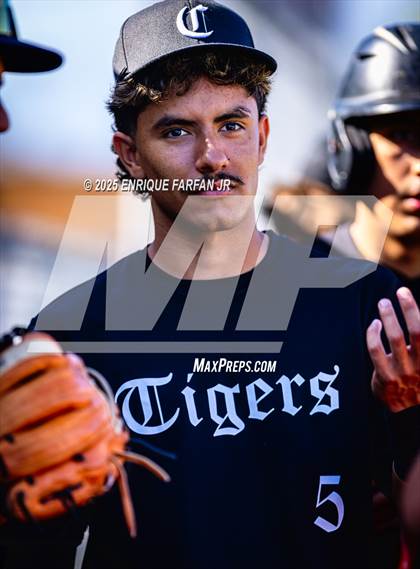Thumbnail 1 in Jurupa Valley @ Chaffey (CIF SS Division 7 Round 1) photogallery.