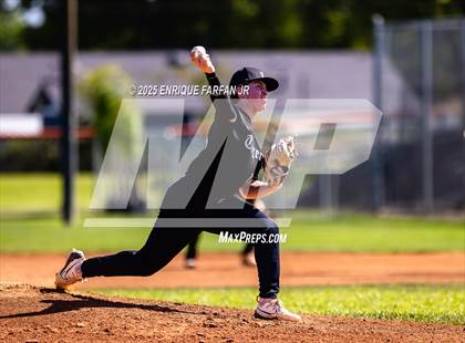 Thumbnail 2 in Jurupa Valley @ Chaffey (CIF SS Division 7 Round 1) photogallery.
