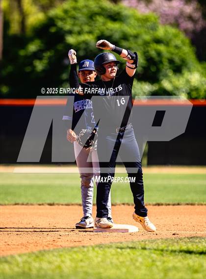 Thumbnail 1 in Jurupa Valley @ Chaffey (CIF SS Division 7 Round 1) photogallery.
