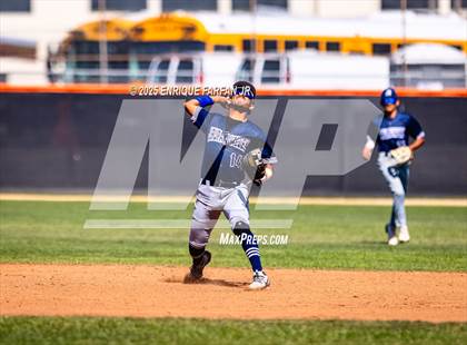 Thumbnail 3 in Jurupa Valley @ Chaffey (CIF SS Division 7 Round 1) photogallery.
