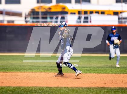 Thumbnail 2 in Jurupa Valley @ Chaffey (CIF SS Division 7 Round 1) photogallery.