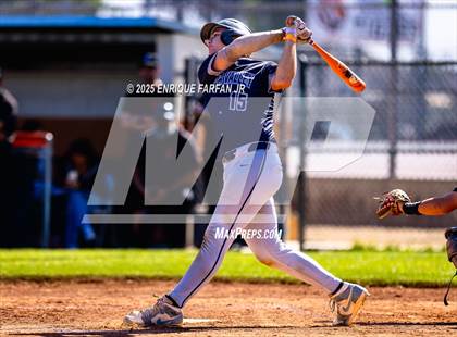 Thumbnail 2 in Jurupa Valley @ Chaffey (CIF SS Division 7 Round 1) photogallery.