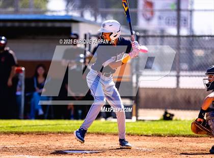 Thumbnail 2 in Jurupa Valley @ Chaffey (CIF SS Division 7 Round 1) photogallery.