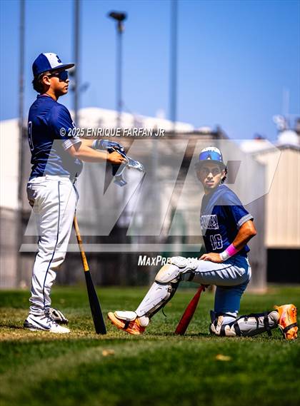 Thumbnail 2 in Jurupa Valley @ Chaffey (CIF SS Division 7 Round 1) photogallery.