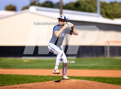 Thumbnail 3 in Jurupa Valley @ Chaffey (CIF SS Division 7 Round 1) photogallery.