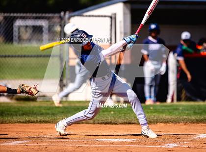 Thumbnail 3 in Jurupa Valley @ Chaffey (CIF SS Division 7 Round 1) photogallery.