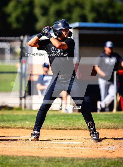 Thumbnail 3 in Jurupa Valley @ Chaffey (CIF SS Division 7 Round 1) photogallery.