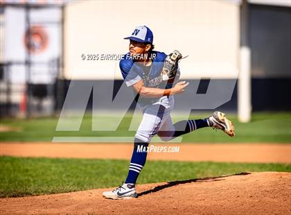 Thumbnail 1 in Jurupa Valley @ Chaffey (CIF SS Division 7 Round 1) photogallery.
