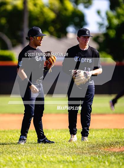 Thumbnail 3 in Jurupa Valley @ Chaffey (CIF SS Division 7 Round 1) photogallery.
