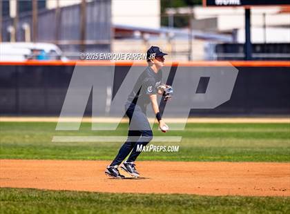 Thumbnail 2 in Jurupa Valley @ Chaffey (CIF SS Division 7 Round 1) photogallery.
