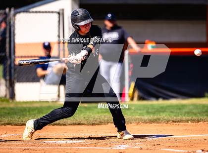 Thumbnail 2 in Jurupa Valley @ Chaffey (CIF SS Division 7 Round 1) photogallery.