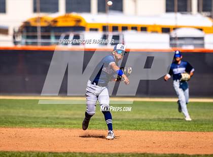 Thumbnail 1 in Jurupa Valley @ Chaffey (CIF SS Division 7 Round 1) photogallery.