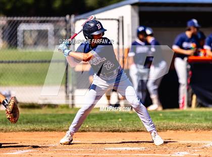 Thumbnail 2 in Jurupa Valley @ Chaffey (CIF SS Division 7 Round 1) photogallery.