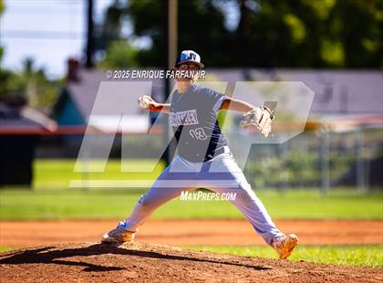 Thumbnail 2 in Jurupa Valley @ Chaffey (CIF SS Division 7 Round 1) photogallery.
