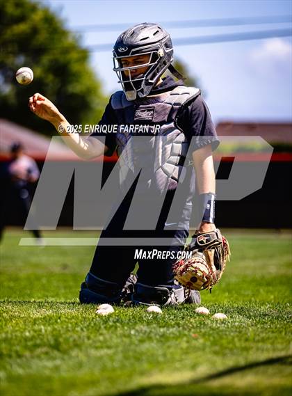Thumbnail 3 in Jurupa Valley @ Chaffey (CIF SS Division 7 Round 1) photogallery.