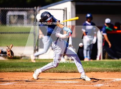 Thumbnail 2 in Jurupa Valley @ Chaffey (CIF SS Division 7 Round 1) photogallery.