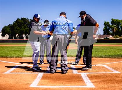 Thumbnail 3 in Jurupa Valley @ Chaffey (CIF SS Division 7 Round 1) photogallery.