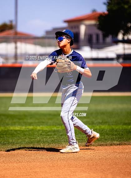 Thumbnail 2 in Jurupa Valley @ Chaffey (CIF SS Division 7 Round 1) photogallery.