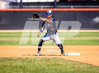 Thumbnail 1 in Jurupa Valley @ Chaffey (CIF SS Division 7 Round 1) photogallery.