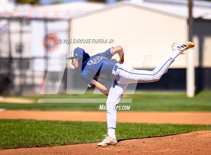 Thumbnail 1 in Jurupa Valley @ Chaffey (CIF SS Division 7 Round 1) photogallery.