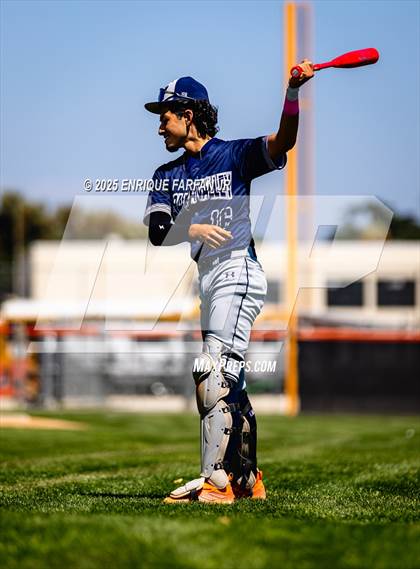 Thumbnail 1 in Jurupa Valley @ Chaffey (CIF SS Division 7 Round 1) photogallery.
