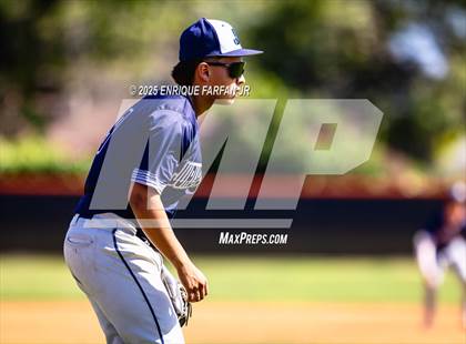 Thumbnail 2 in Jurupa Valley @ Chaffey (CIF SS Division 7 Round 1) photogallery.