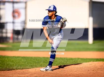 Thumbnail 2 in Jurupa Valley @ Chaffey (CIF SS Division 7 Round 1) photogallery.