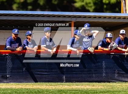 Thumbnail 1 in Jurupa Valley @ Chaffey (CIF SS Division 7 Round 1) photogallery.
