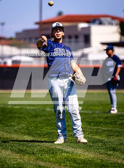 Thumbnail 3 in Jurupa Valley @ Chaffey (CIF SS Division 7 Round 1) photogallery.