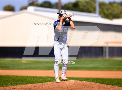 Thumbnail 3 in Jurupa Valley @ Chaffey (CIF SS Division 7 Round 1) photogallery.