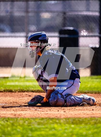 Thumbnail 2 in Jurupa Valley @ Chaffey (CIF SS Division 7 Round 1) photogallery.