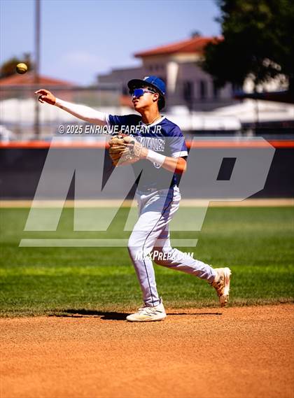 Thumbnail 1 in Jurupa Valley @ Chaffey (CIF SS Division 7 Round 1) photogallery.