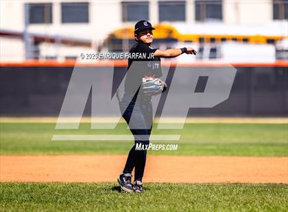 Thumbnail 1 in Jurupa Valley @ Chaffey (CIF SS Division 7 Round 1) photogallery.