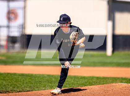 Thumbnail 3 in Jurupa Valley @ Chaffey (CIF SS Division 7 Round 1) photogallery.