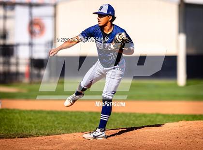Thumbnail 3 in Jurupa Valley @ Chaffey (CIF SS Division 7 Round 1) photogallery.