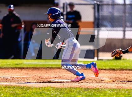 Thumbnail 1 in Jurupa Valley @ Chaffey (CIF SS Division 7 Round 1) photogallery.