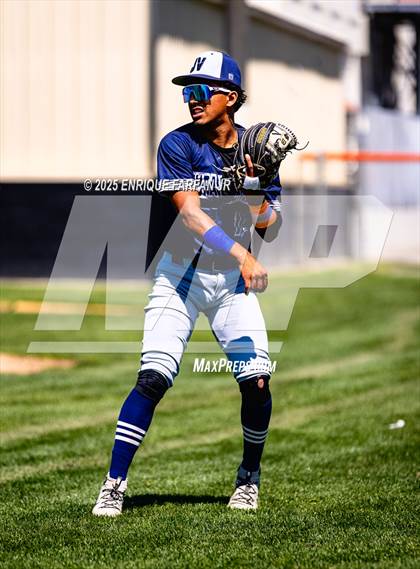 Thumbnail 2 in Jurupa Valley @ Chaffey (CIF SS Division 7 Round 1) photogallery.