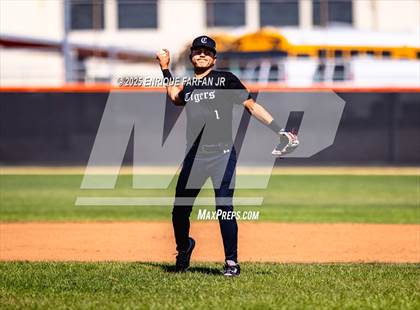 Thumbnail 2 in Jurupa Valley @ Chaffey (CIF SS Division 7 Round 1) photogallery.