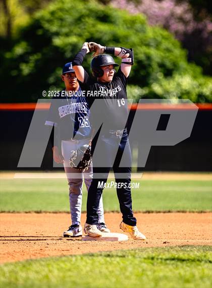 Thumbnail 2 in Jurupa Valley @ Chaffey (CIF SS Division 7 Round 1) photogallery.