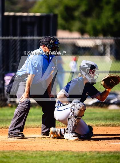 Thumbnail 2 in Jurupa Valley @ Chaffey (CIF SS Division 7 Round 1) photogallery.