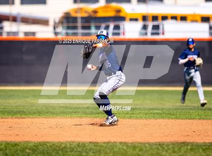 Thumbnail 1 in Jurupa Valley @ Chaffey (CIF SS Division 7 Round 1) photogallery.