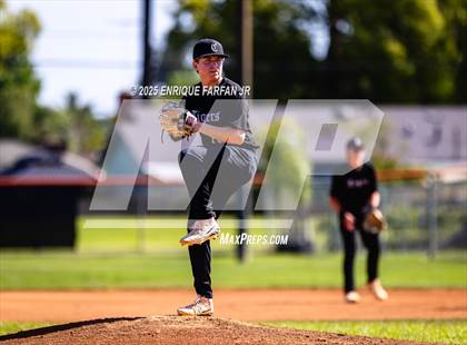 Thumbnail 1 in Jurupa Valley @ Chaffey (CIF SS Division 7 Round 1) photogallery.