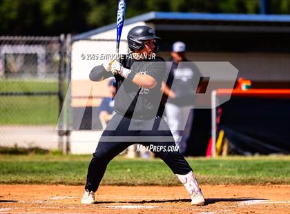 Thumbnail 3 in Jurupa Valley @ Chaffey (CIF SS Division 7 Round 1) photogallery.