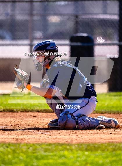 Thumbnail 3 in Jurupa Valley @ Chaffey (CIF SS Division 7 Round 1) photogallery.