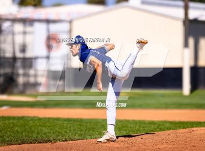 Thumbnail 2 in Jurupa Valley @ Chaffey (CIF SS Division 7 Round 1) photogallery.