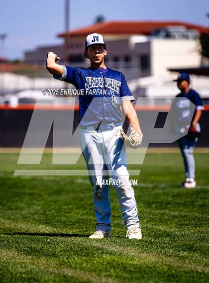 Thumbnail 1 in Jurupa Valley @ Chaffey (CIF SS Division 7 Round 1) photogallery.